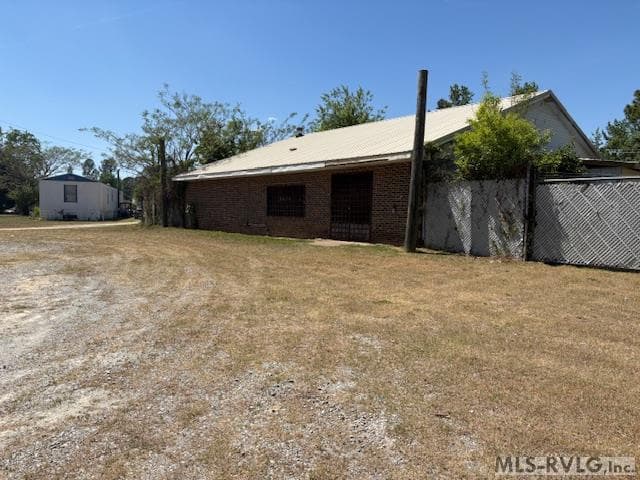 3622 Nc Hwy 48 South, Roanoke Rapids NC 27870