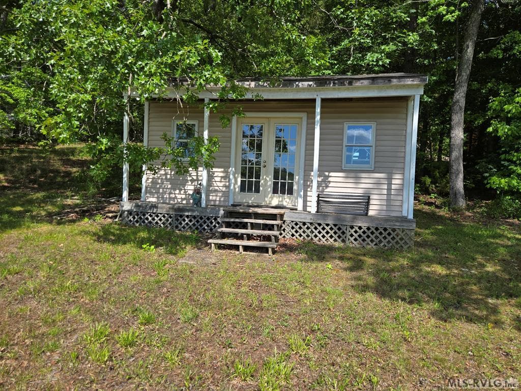 Residential Lot-Restricted,Single Wide Permitted,Double Wide Permitted,Modular On Frame Permitted,Unimproved Land at tbd Great Creek Drive, Bracey VA 23919, Bracey, photo 5 of 5