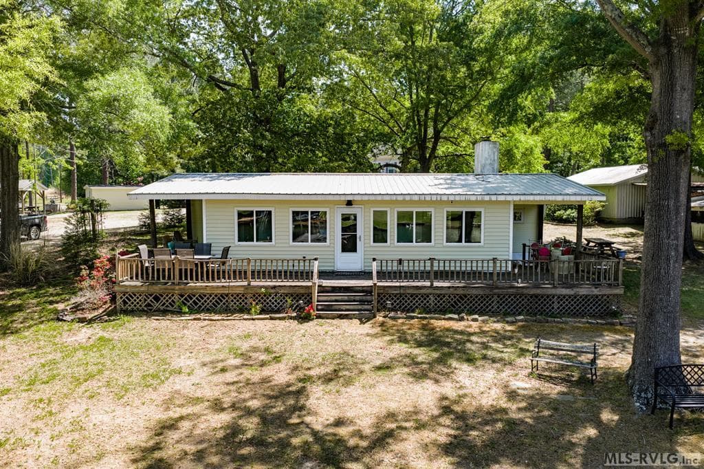 304 Miller Lane, Henrico NC 27842