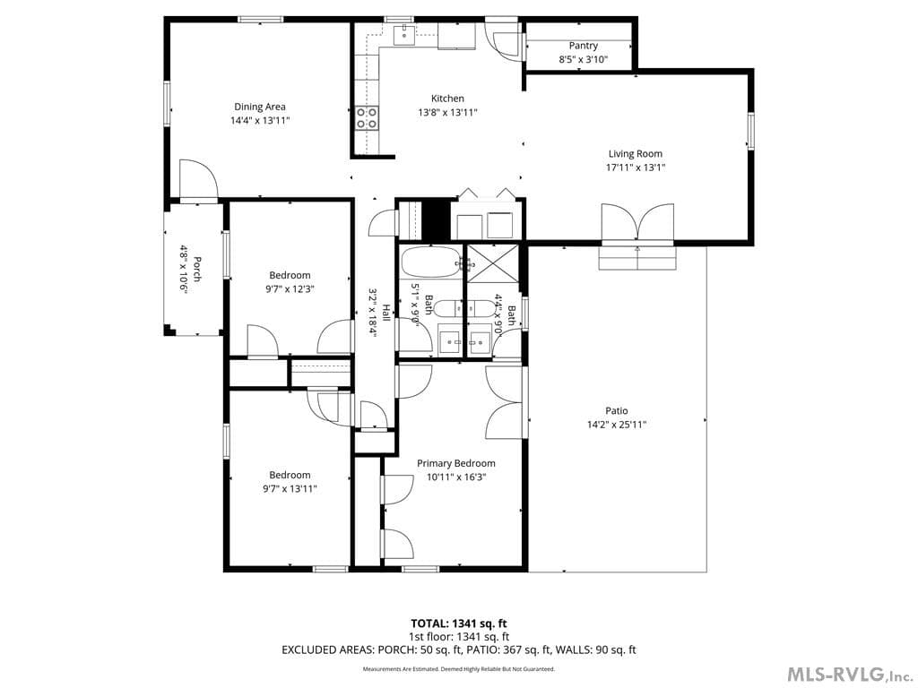 730 Hite Street, South Hill VA 23970 photo 33