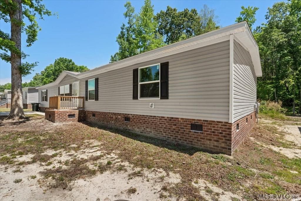 245 Wolf Trap Court, Roanoke Rapids NC 27870 photo 9