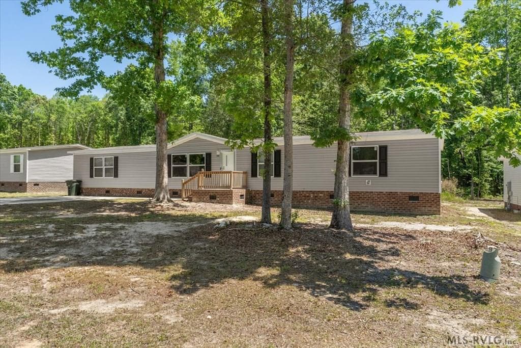 245 Wolf Trap Court, Roanoke Rapids NC 27870 photo 4