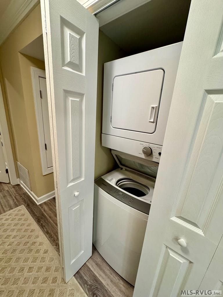 Wash & Dryer