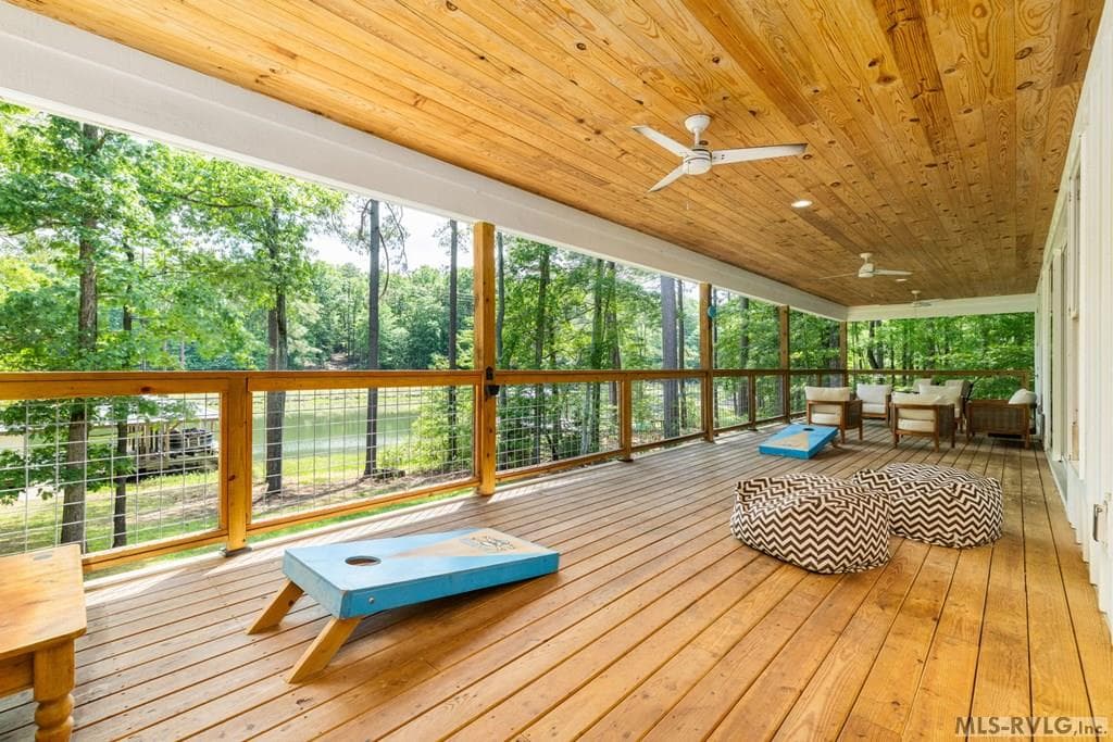 120 East Cove Drive, Macon NC 27551 photo 2