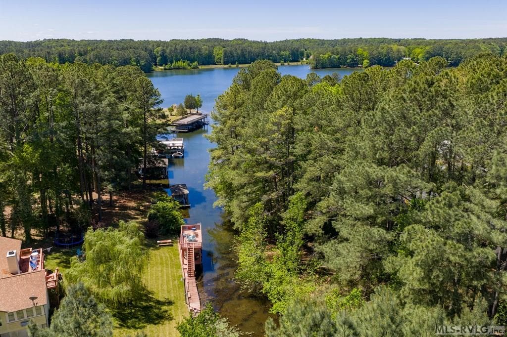 Lot 29 Cedar Pointe Lane, Littleton NC 27850 photo 8