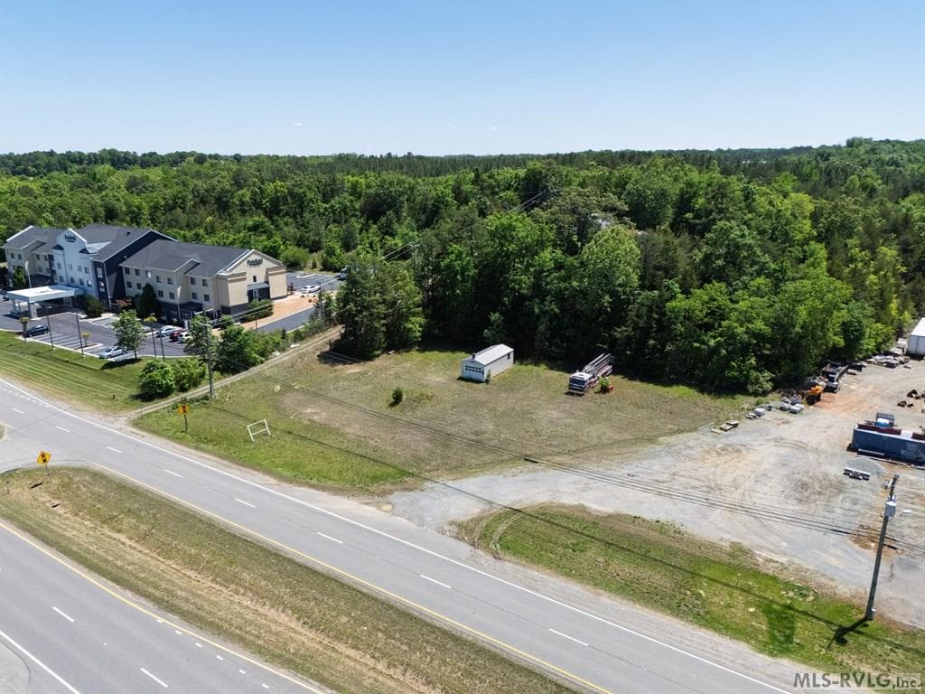 Acreage,Commercial,Unimproved Land at 0 Bill Tuck Hwy, South Boston VA 24592, South Boston, photo 7 of 18