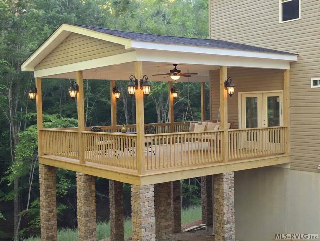 216 Buckhead Drive, Bracey VA 23919 photo 2