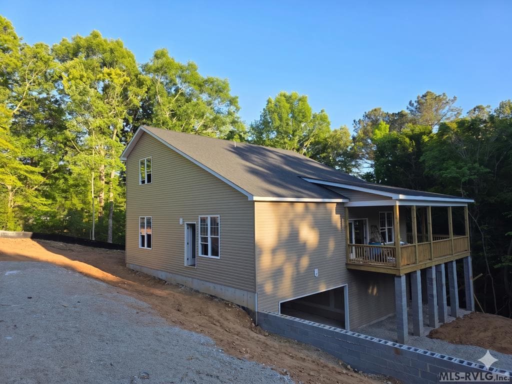 216 Buckhead Drive, Bracey VA 23919 photo 17