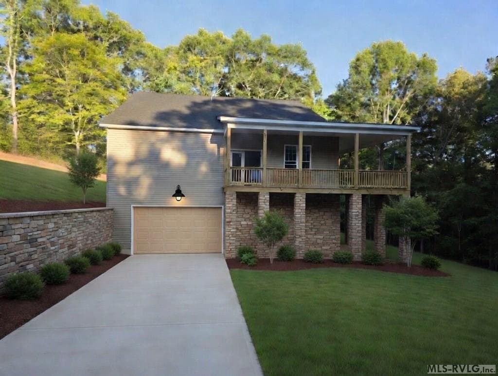 216 Buckhead Drive, Bracey VA 23919 photo 3