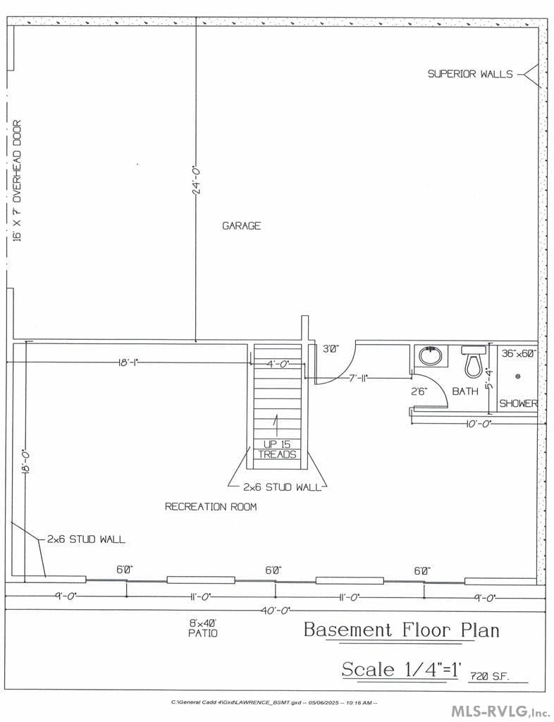 216 Buckhead Drive, Bracey VA 23919 photo 32