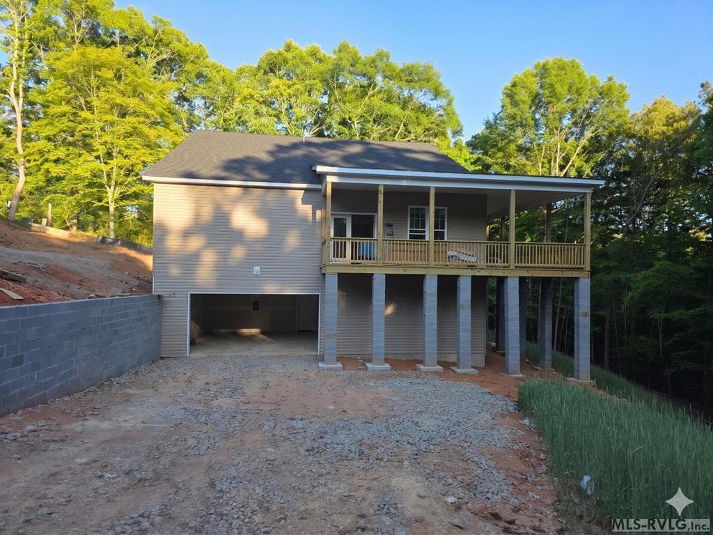 216 Buckhead Drive, Bracey VA 23919 photo 15