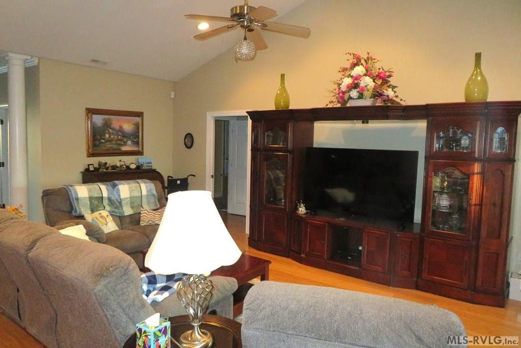 103 Savannah Circle, Roanoke Rapids NC 27870 photo 6