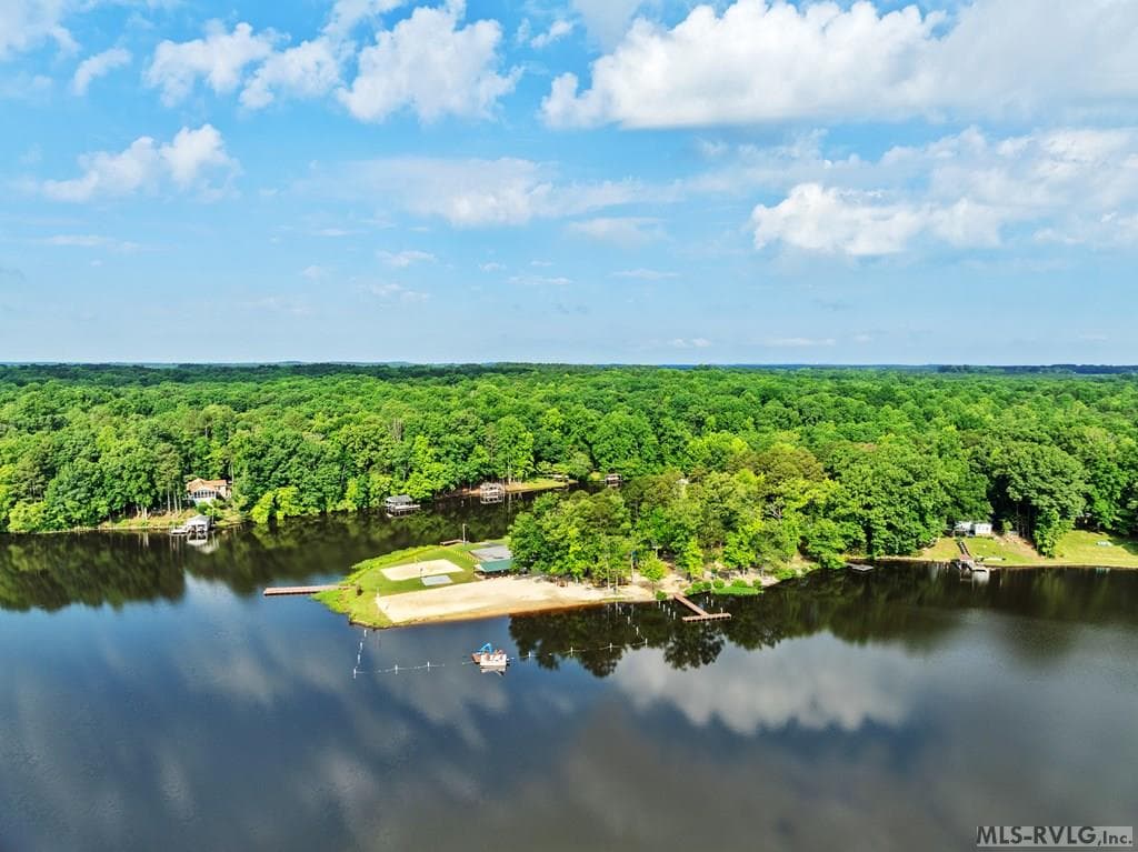 Residential Lot-Restricted,Single Wide Permitted,Double Wide Permitted,Modular On Frame Permitted,Unimproved Land at Lot 56P Hickory Ct, Bracey VA 23919, Bracey, photo 14 of 17