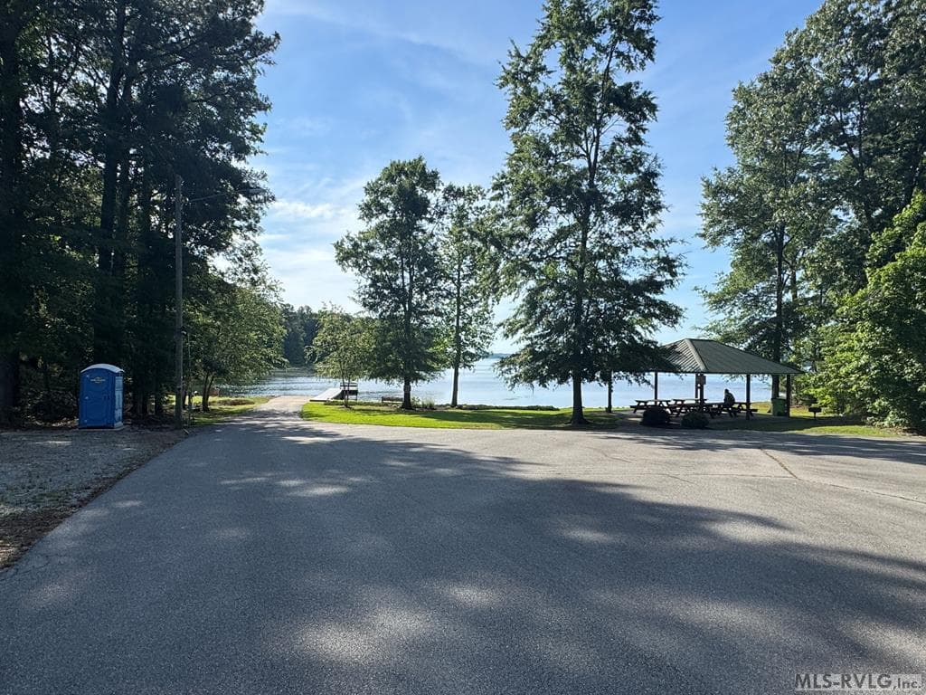 Lot 135 Edgewater Dr., Roanoke Rapids NC 27870