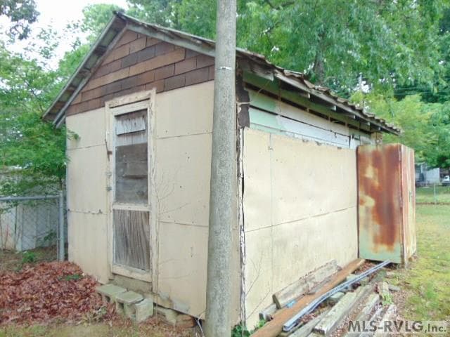 815 Franklin St, Roanoke Rapids NC 27870 photo 20