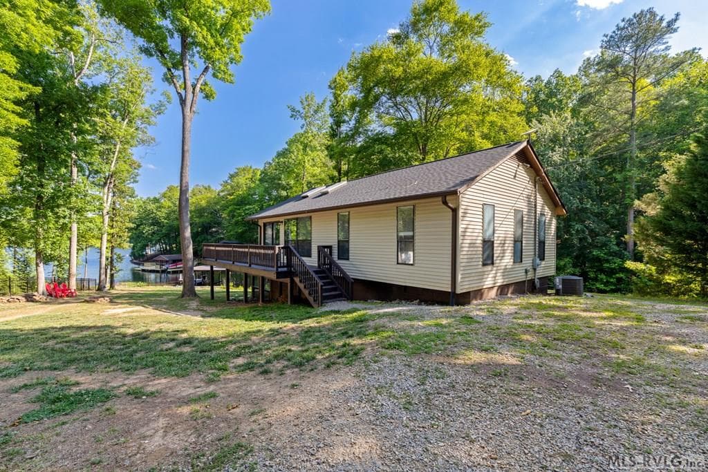 106 Bass Ct., Macon NC 27551 photo 43