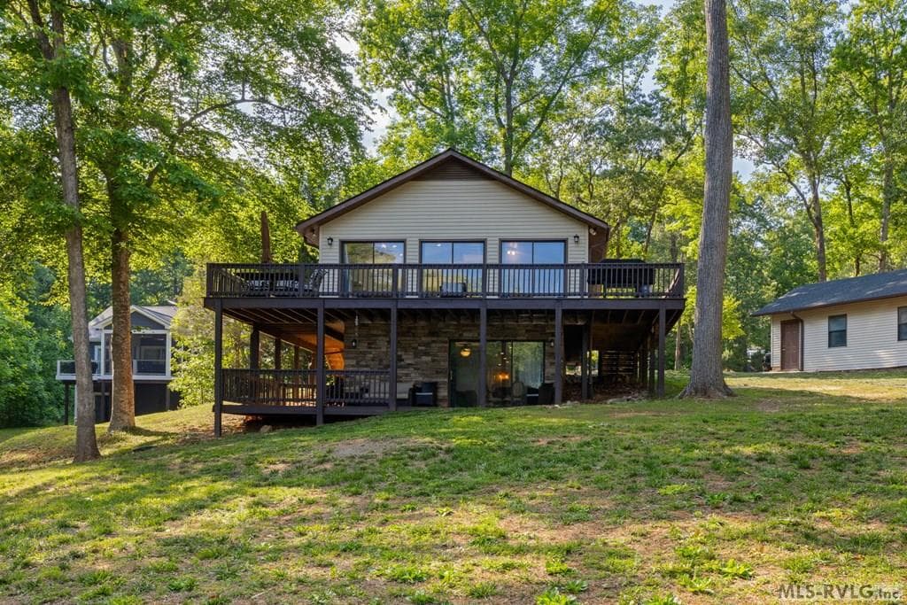 106 Bass Ct., Macon NC 27551 photo 3