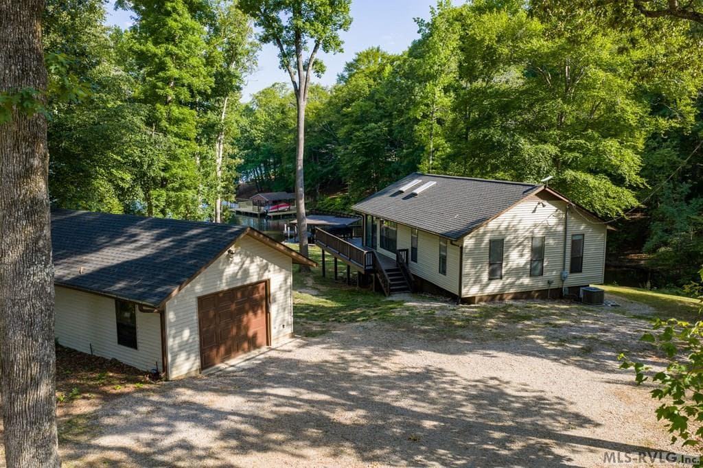 106 Bass Ct., Macon NC 27551 photo 5