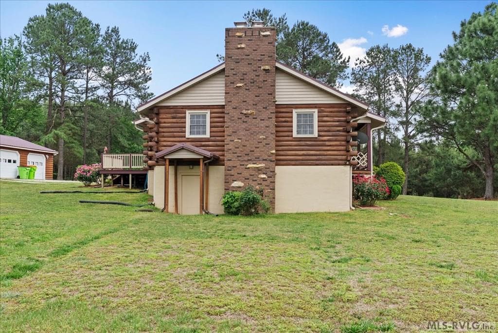 724 Weavers Chapel Road, Littleton NC 27850 photo 38