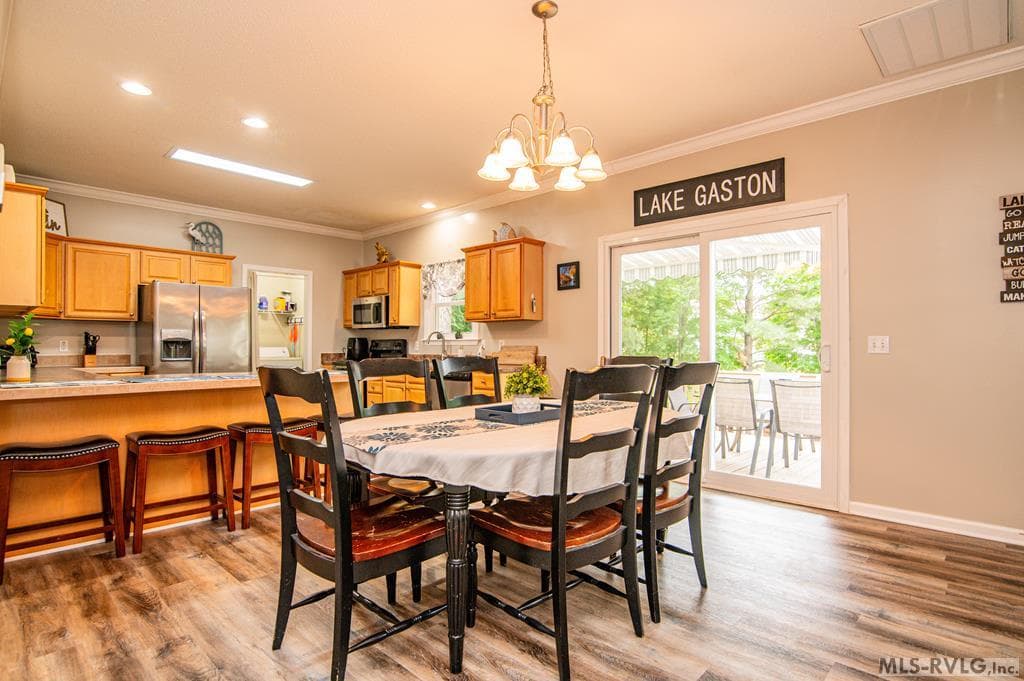 287 Moncure Lane, Henrico NC 27842 photo 27
