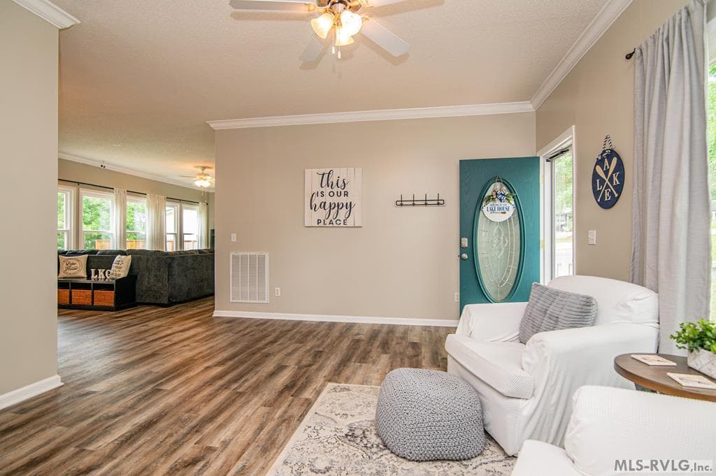 287 Moncure Lane, Henrico NC 27842 photo 8