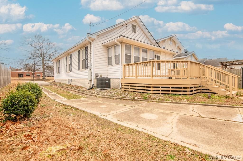 507 Hamilton St., Roanoke Rapids NC 27870 photo 45