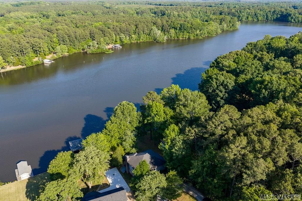 Tanglewood Shores