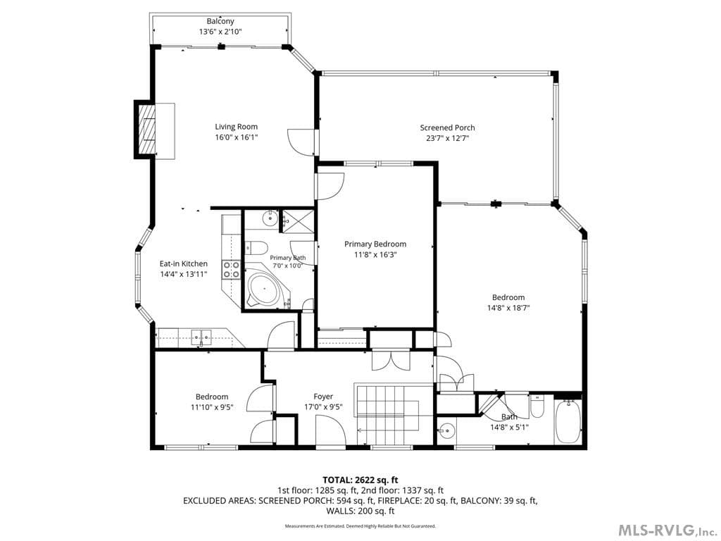 999 Hawthorne Dr, Bracey VA 23919 photo 56