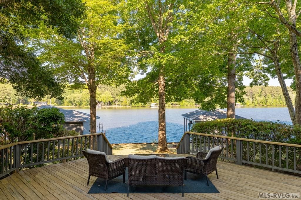 Outside Living - Relax!