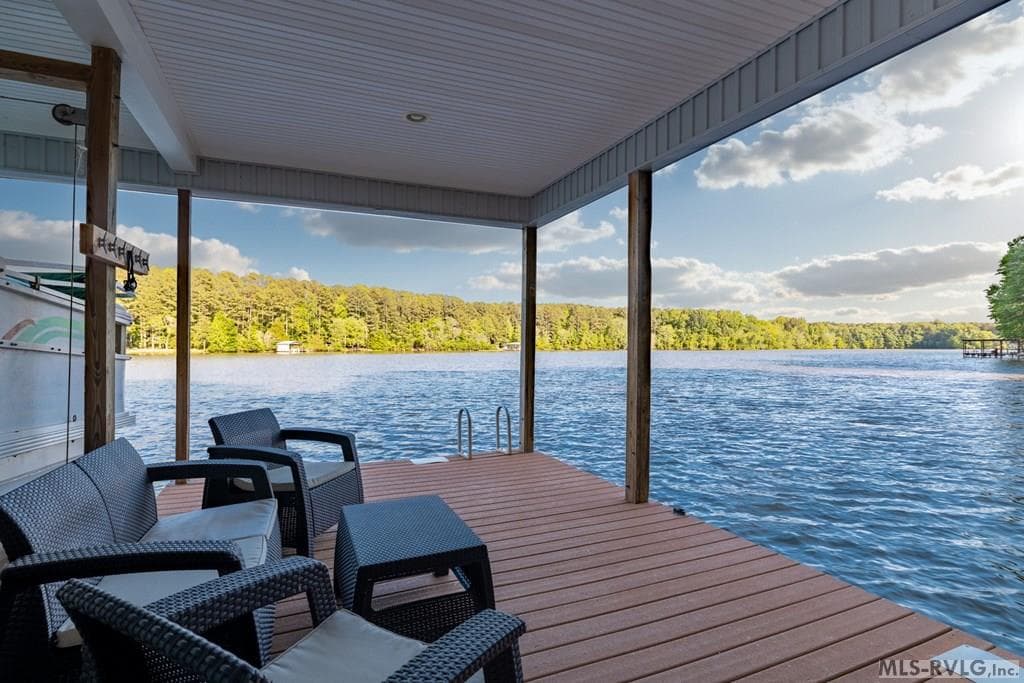 Dock