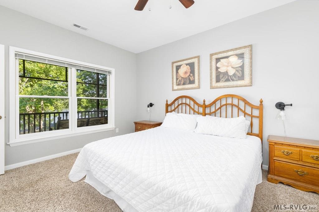 Bedroom #4