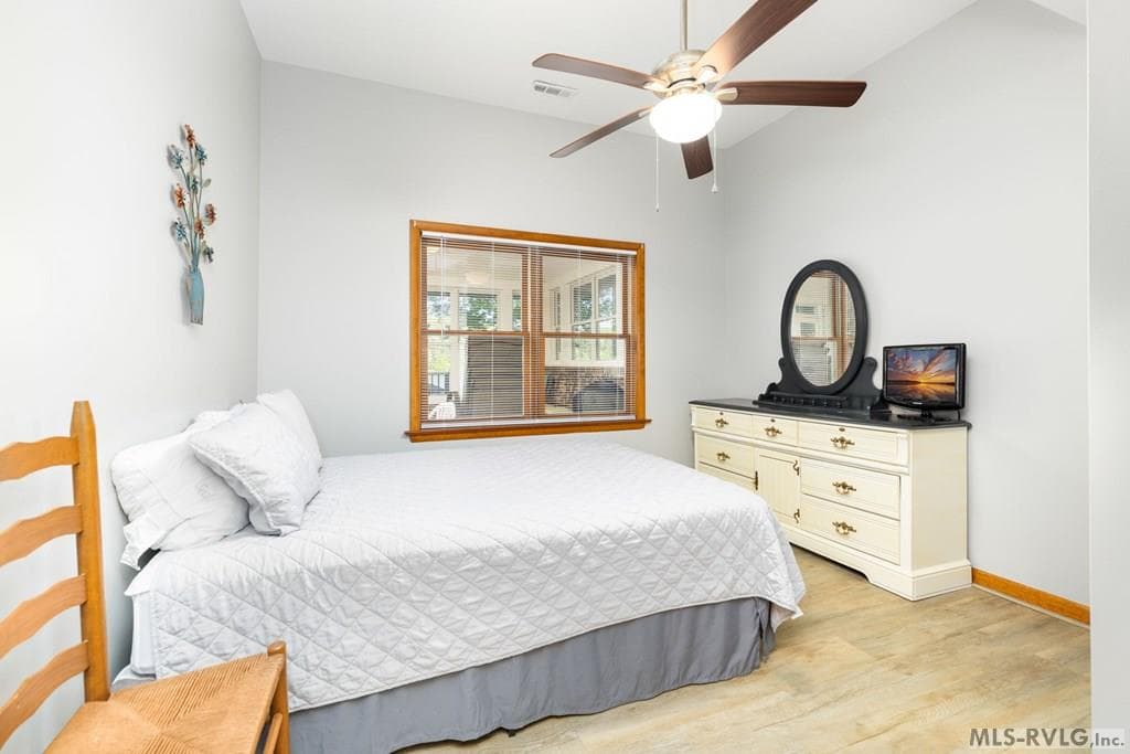 Bedroom #2