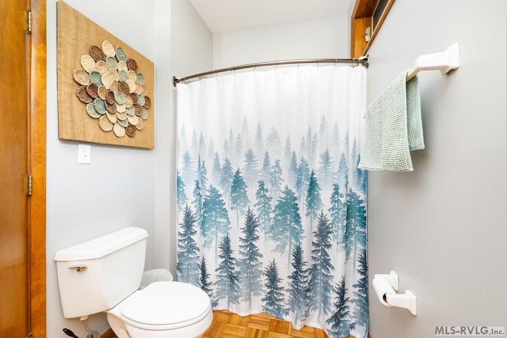Bathroom 4