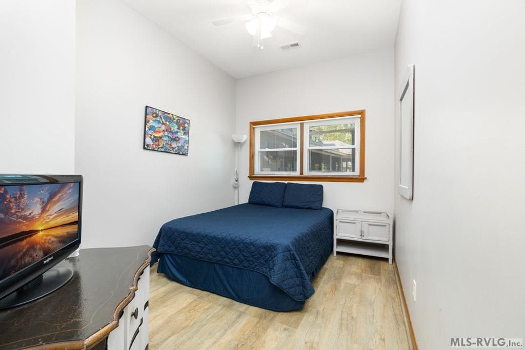Bedroom #5