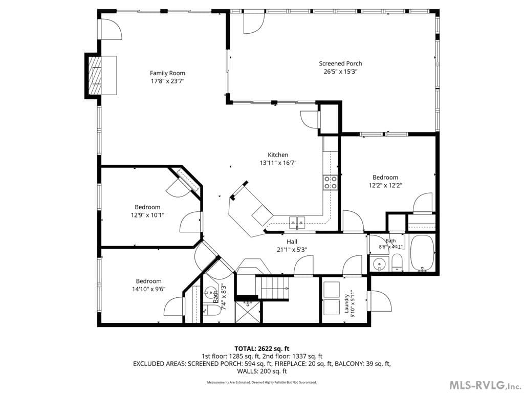 999 Hawthorne Dr, Bracey VA 23919 photo 58
