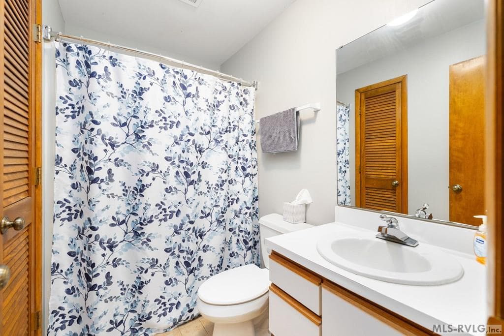 Bathroom 3