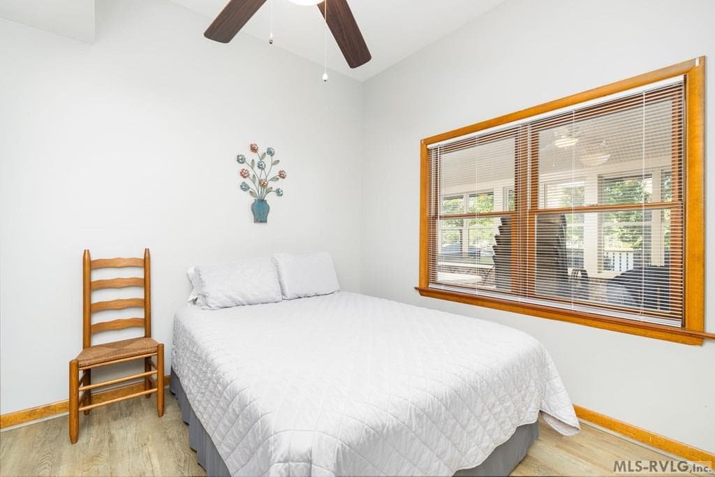 Bedroom #4