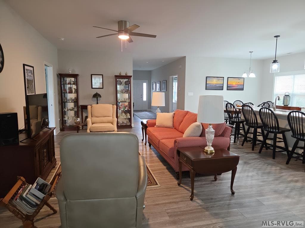 107 Savannah Circle, Roanoke Rapids NC 27870 photo 5