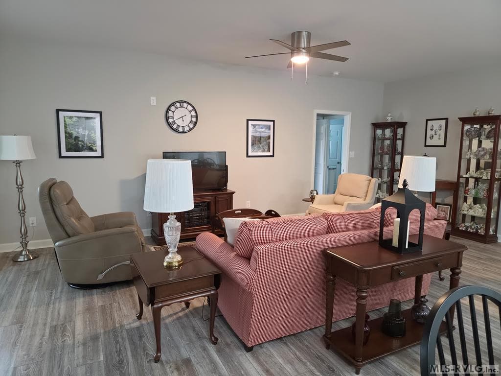107 Savannah Circle, Roanoke Rapids NC 27870 photo 8