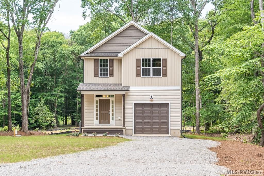 604 Tanglewood Dr, Bracey VA 23919 photo 3
