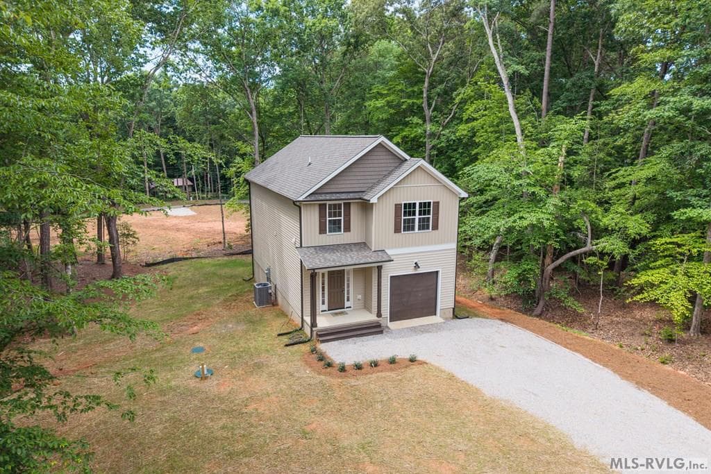 604 Tanglewood Dr, Bracey VA 23919 photo 9