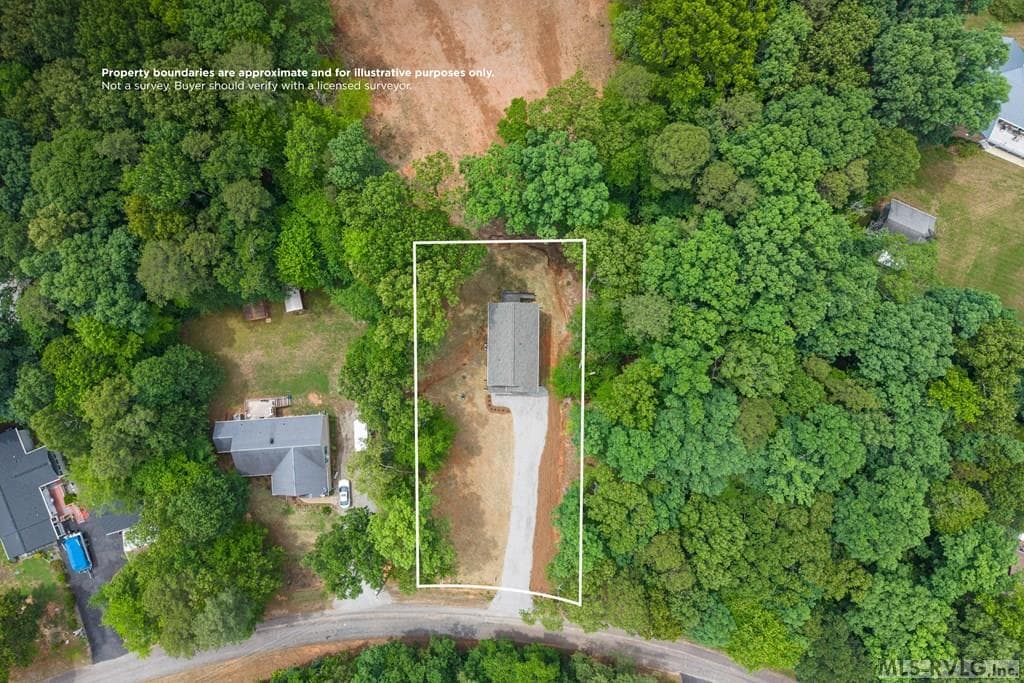 604 Tanglewood Dr, Bracey VA 23919 photo 38