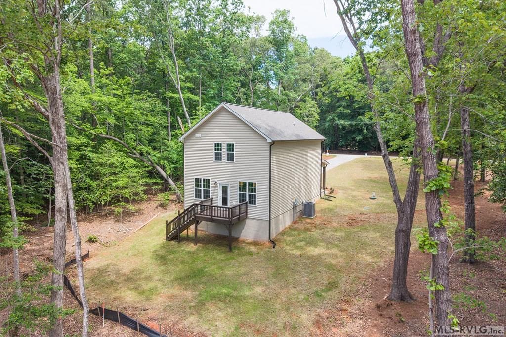 604 Tanglewood Dr, Bracey VA 23919 photo 10