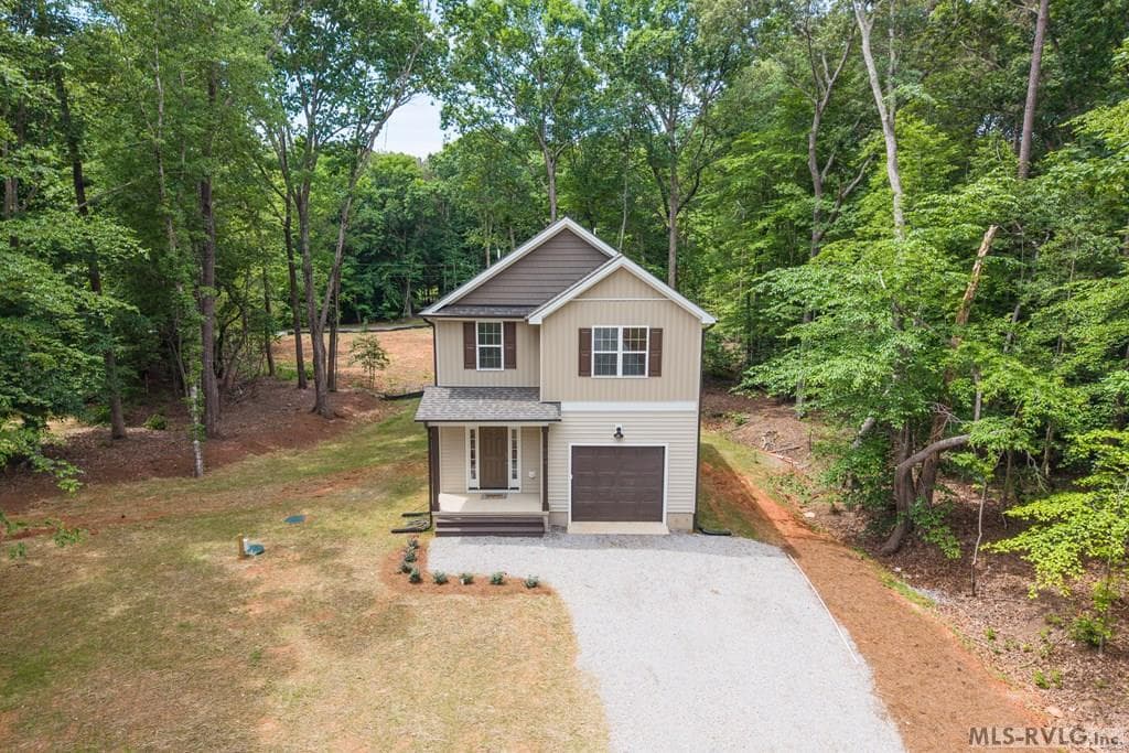 604 Tanglewood Dr, Bracey VA 23919 photo 8