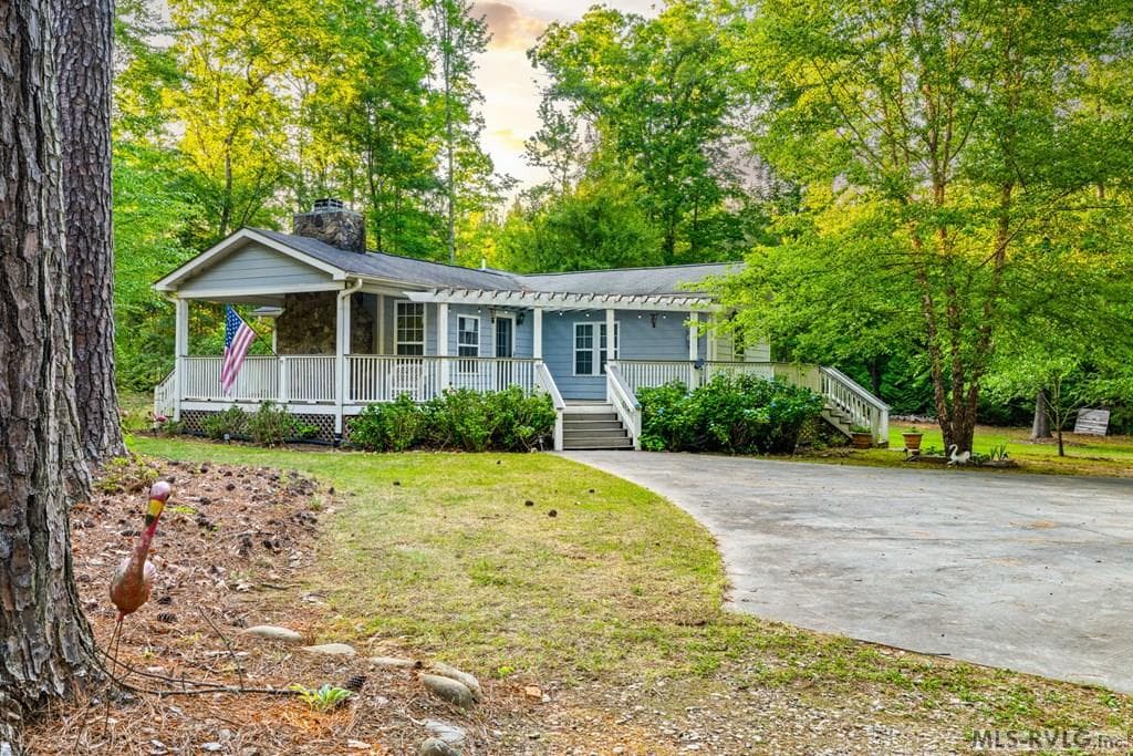 199 N Holiday Dr, Macon NC 27551 photo 36