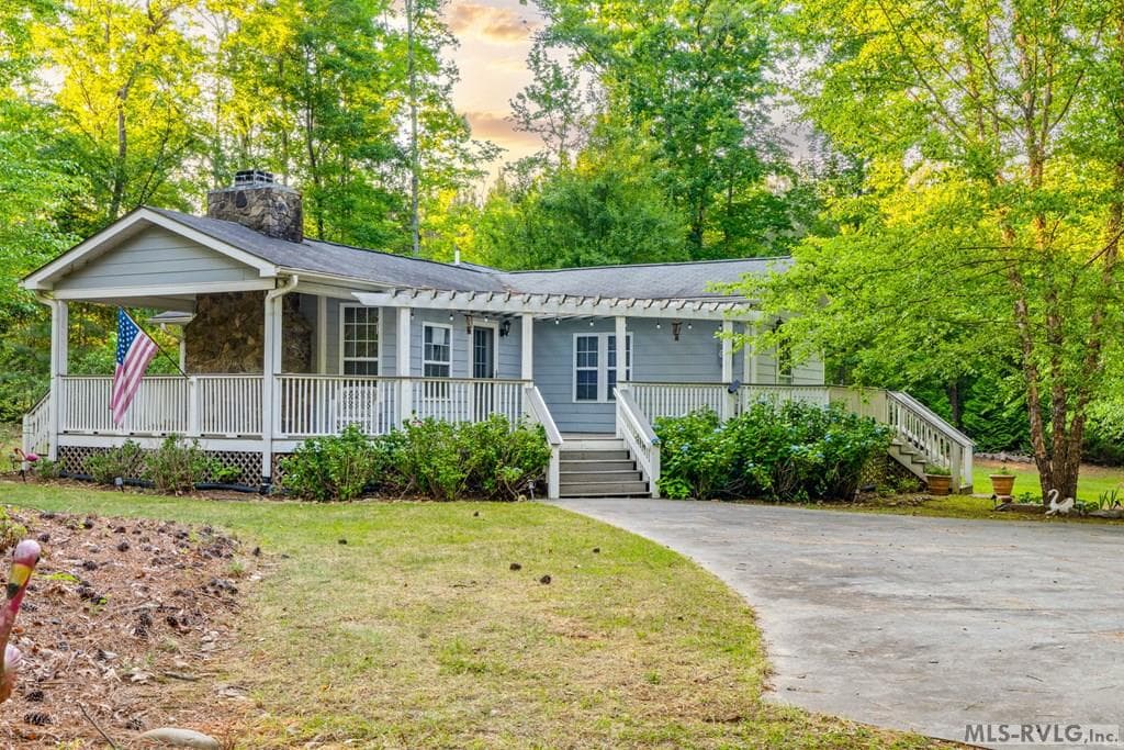 199 N Holiday Dr, Macon NC 27551 photo 35