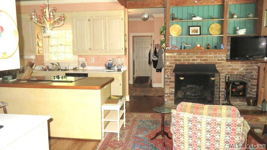 218 Old Farm Road, Roanoke Rapids NC 27870 photo 12