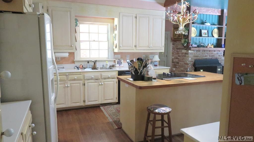 218 Old Farm Road, Roanoke Rapids NC 27870 photo 9