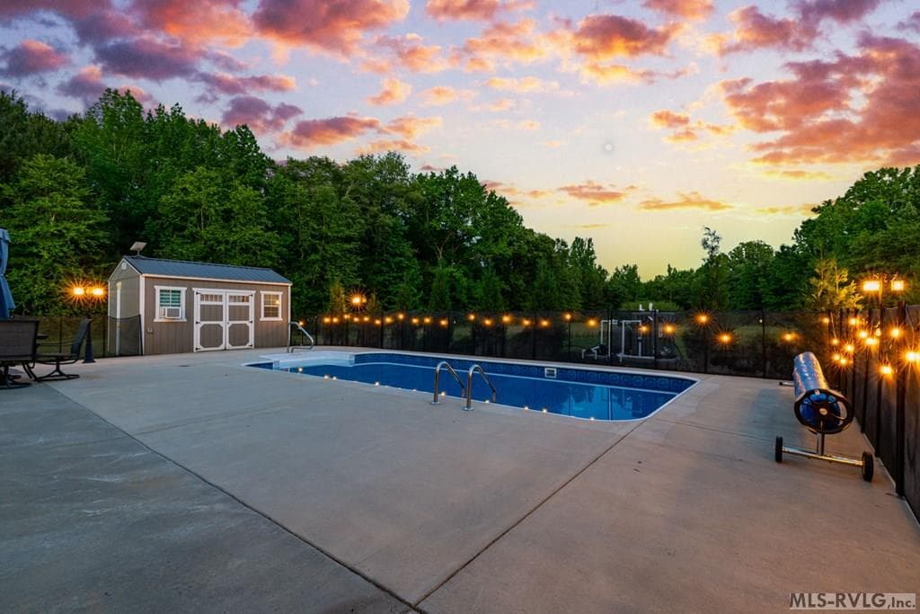 2650 Miles Creek, South Hill VA 23970 photo 65