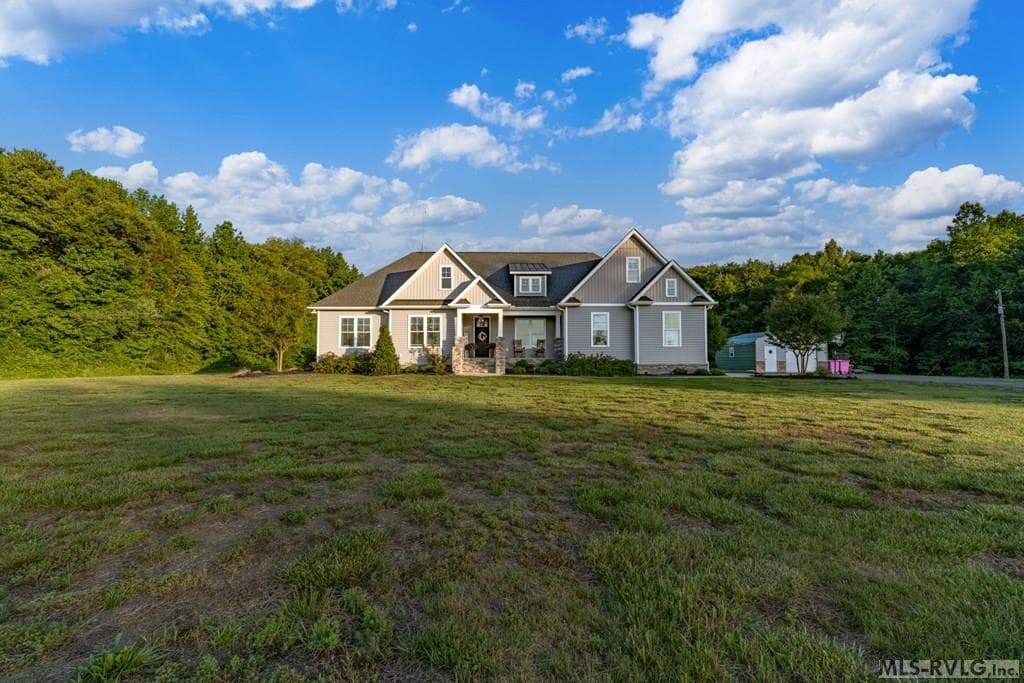 2650 Miles Creek, South Hill VA 23970 photo 44